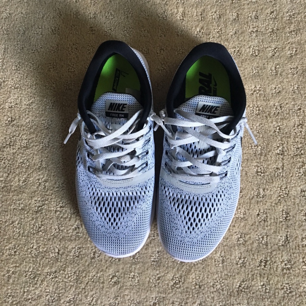 Women’s Nike Free Run 2.0